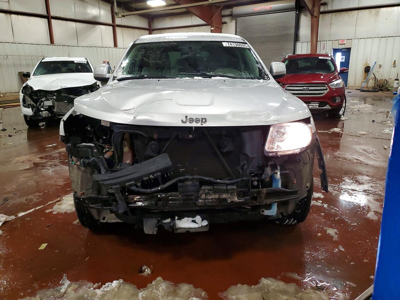 Jeep Cherokee Laredo