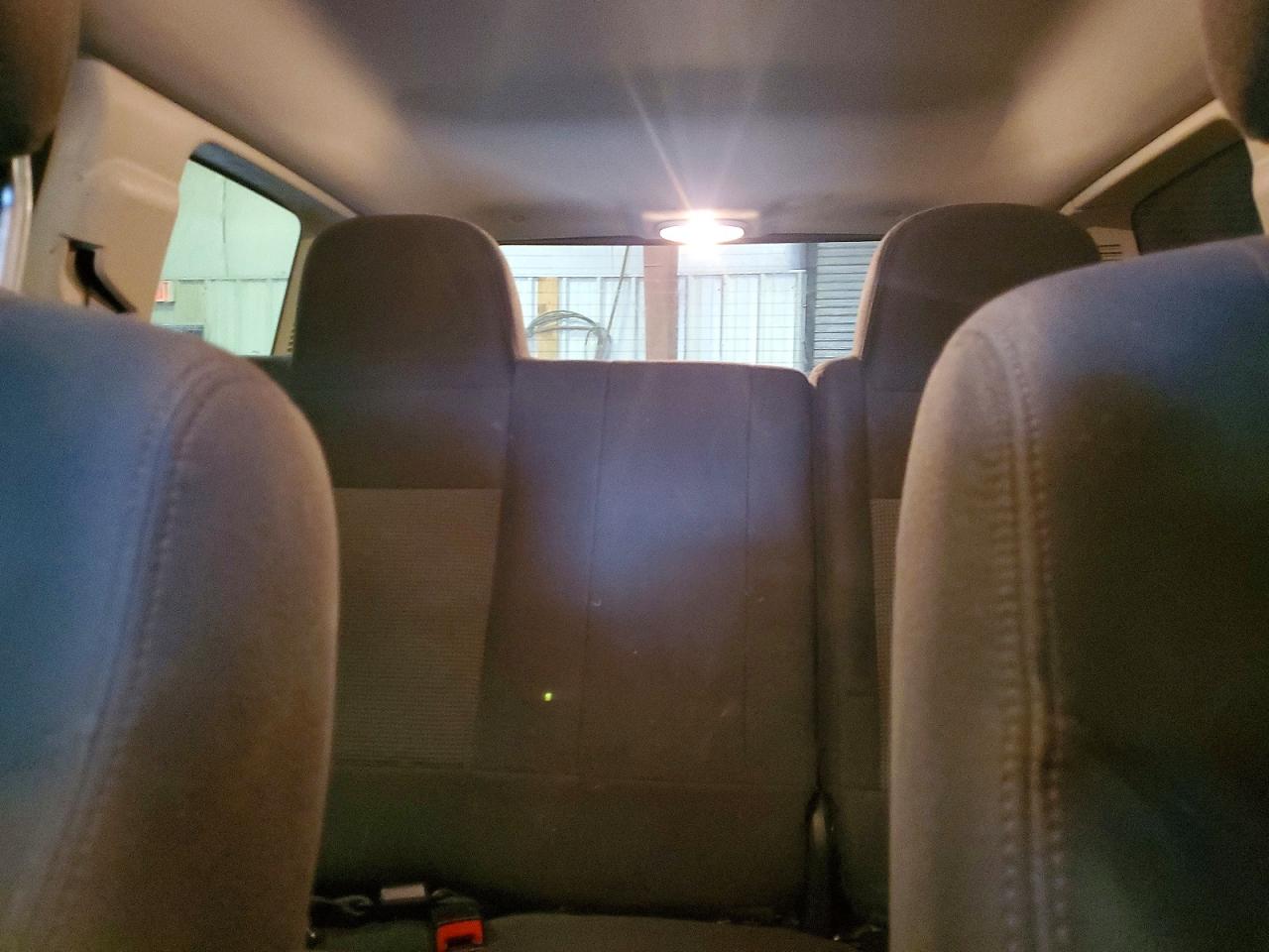 Jeep Patriot Latitude