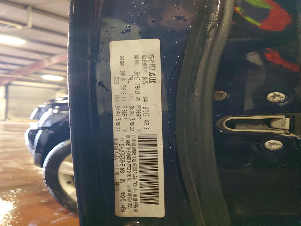 Jeep Patriot Latitude