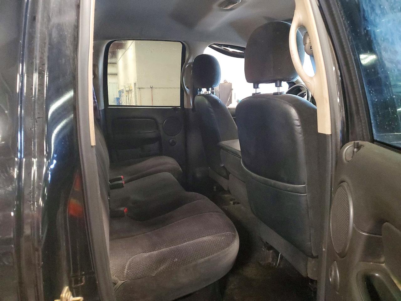 Dodge Ram 1500 St