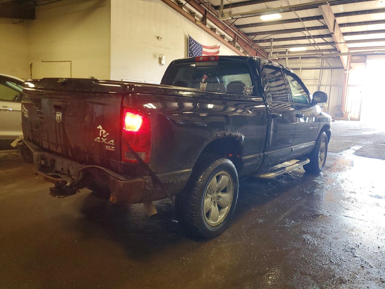 Dodge Ram 1500 St