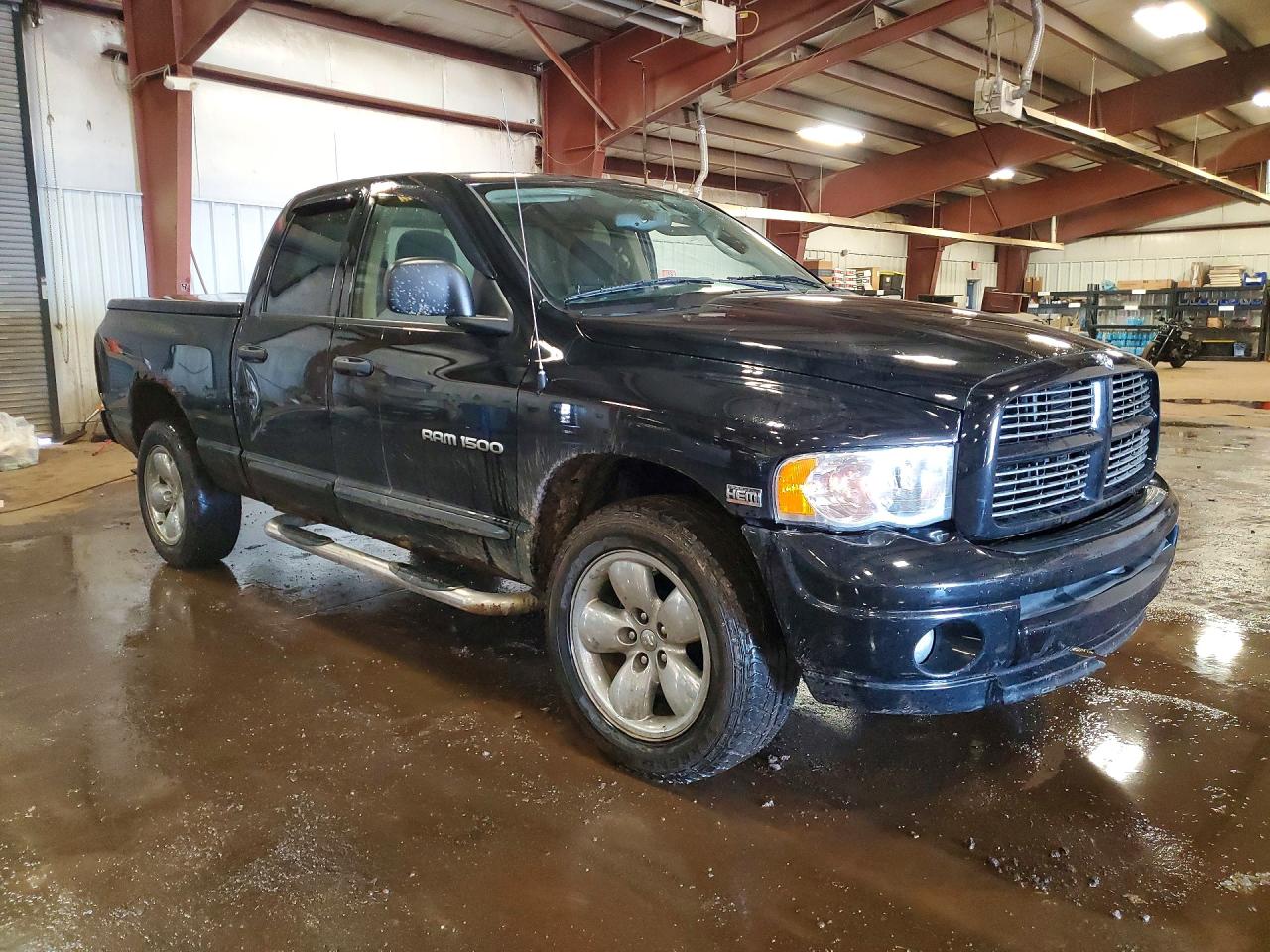Dodge Ram 1500 St
