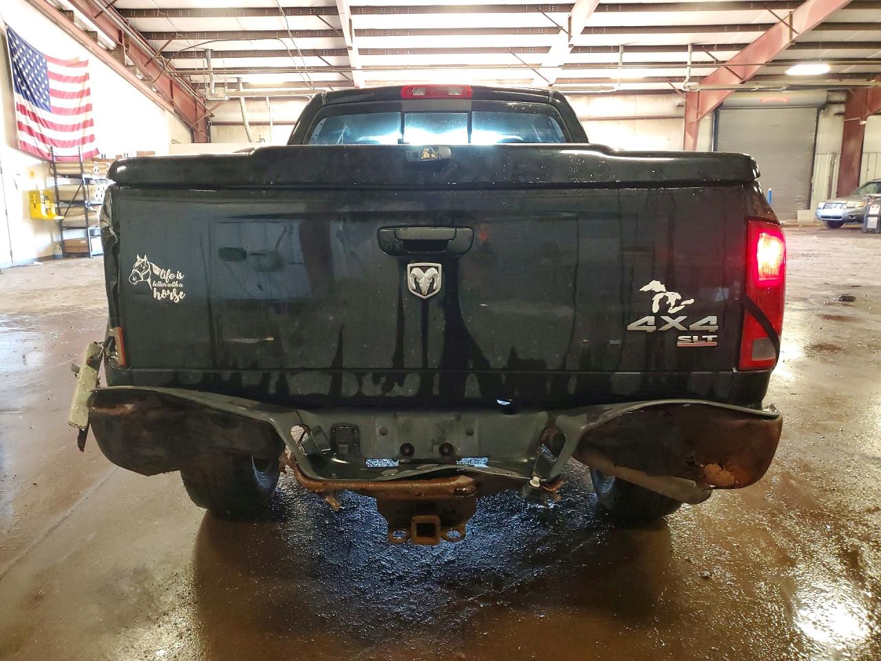 Dodge Ram 1500 St