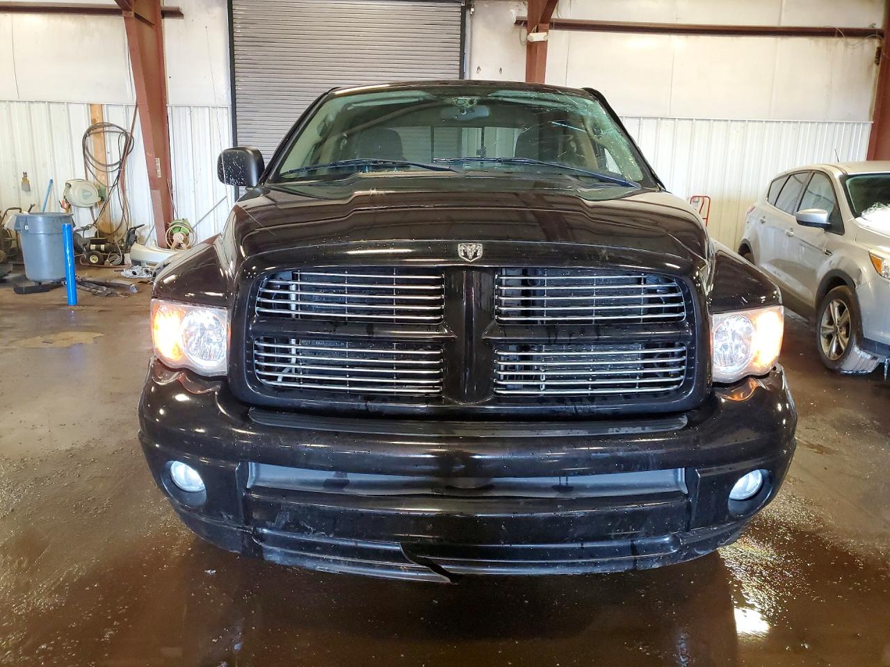 Dodge Ram 1500 St