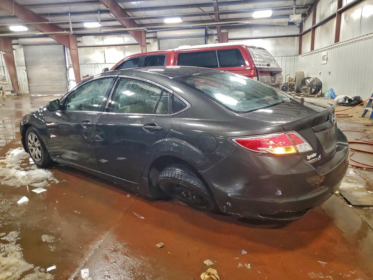Mazda 6 I