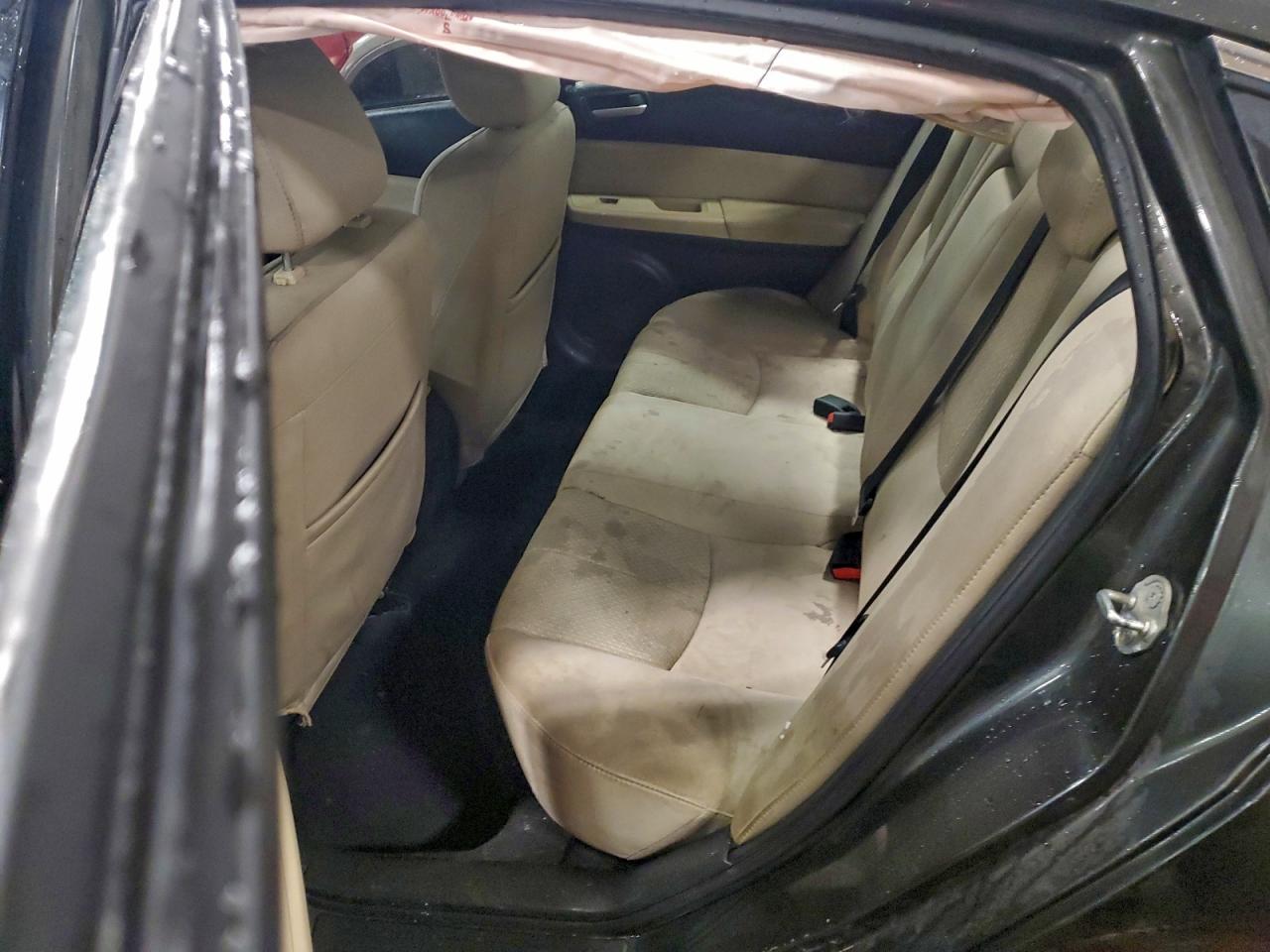 Mazda 6 I