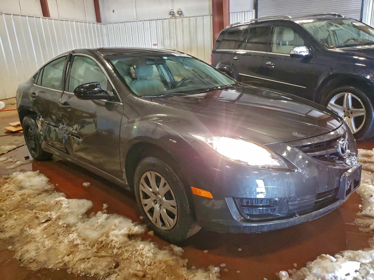 Mazda 6 I