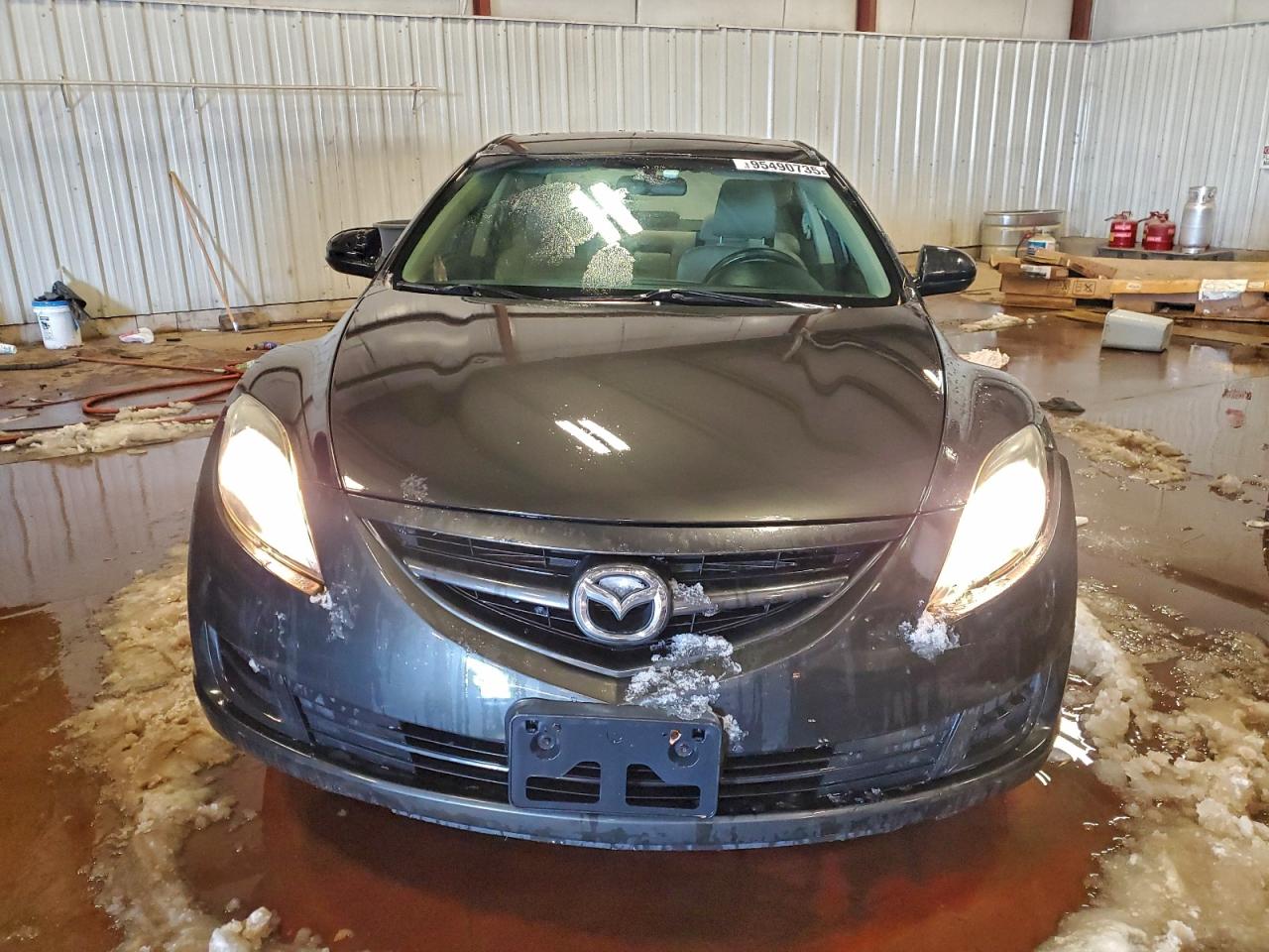 Mazda 6 I