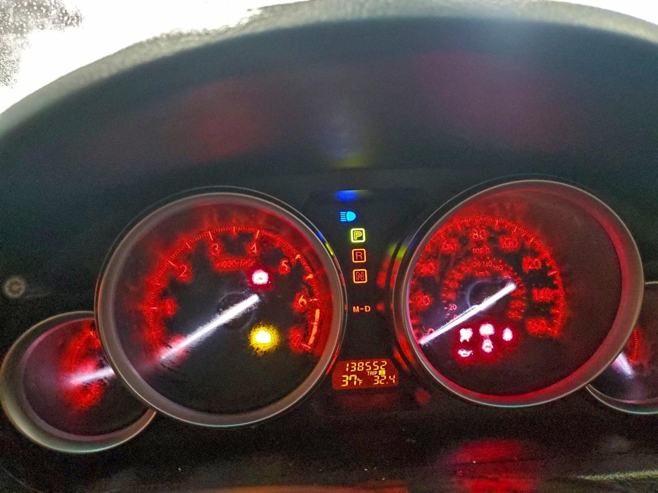 Mazda 6 I