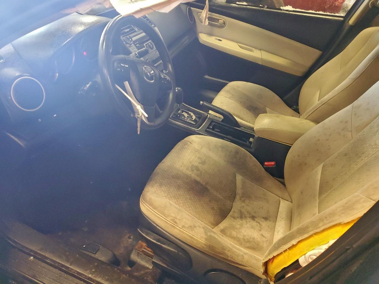 Mazda 6 I