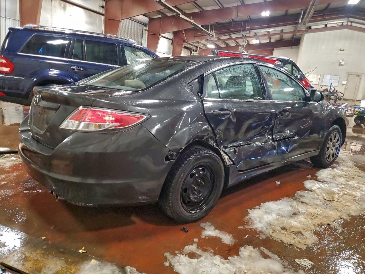 Mazda 6 I