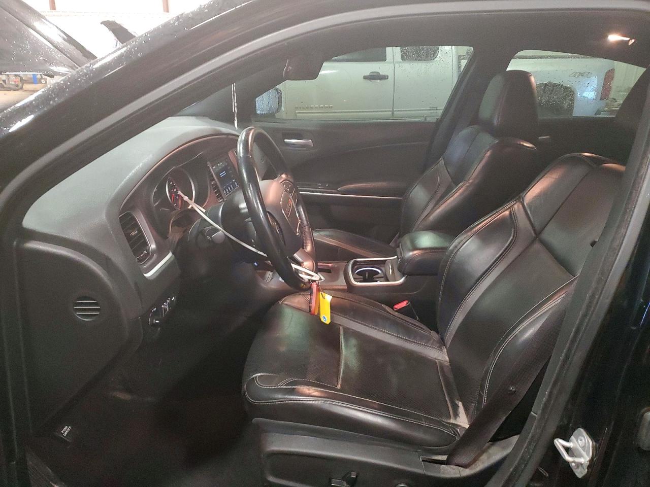 Dodge Charger Sxt