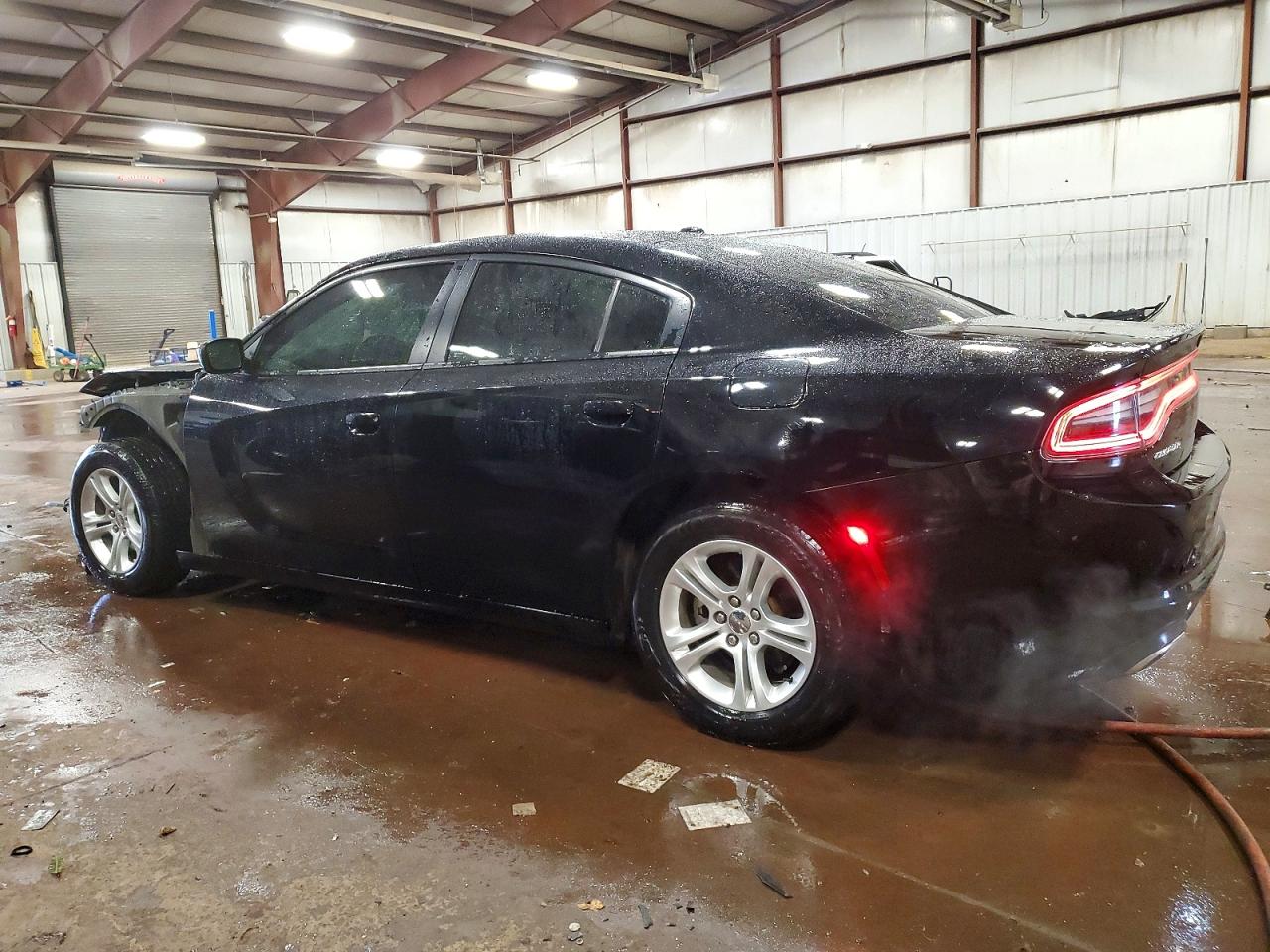 Dodge Charger Sxt