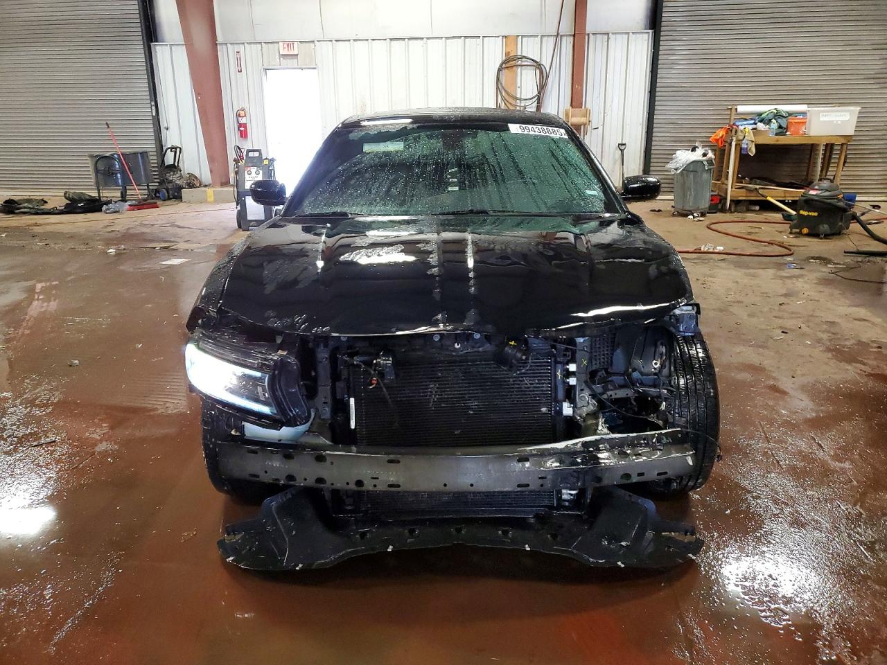 Dodge Charger Sxt