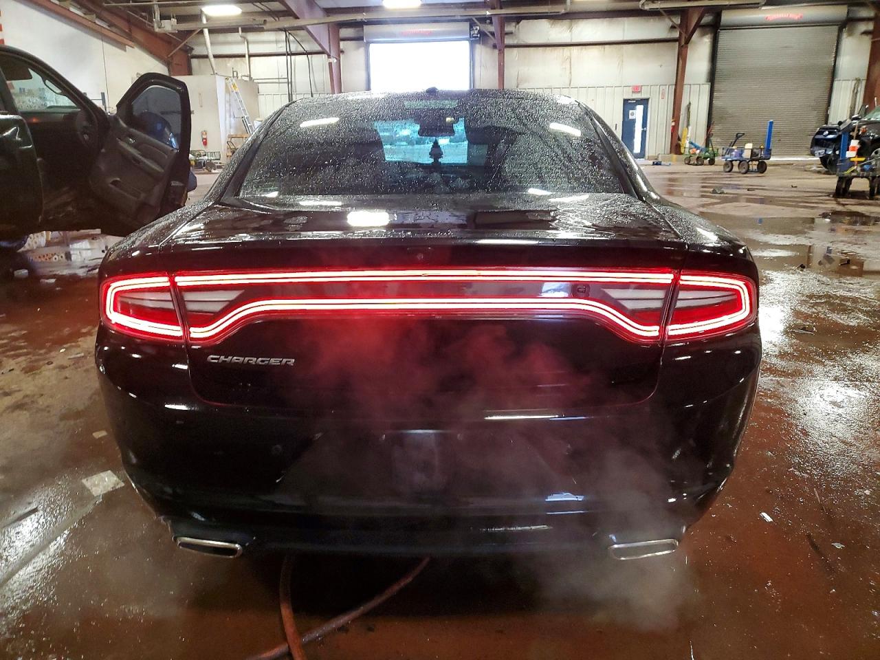 Dodge Charger Sxt