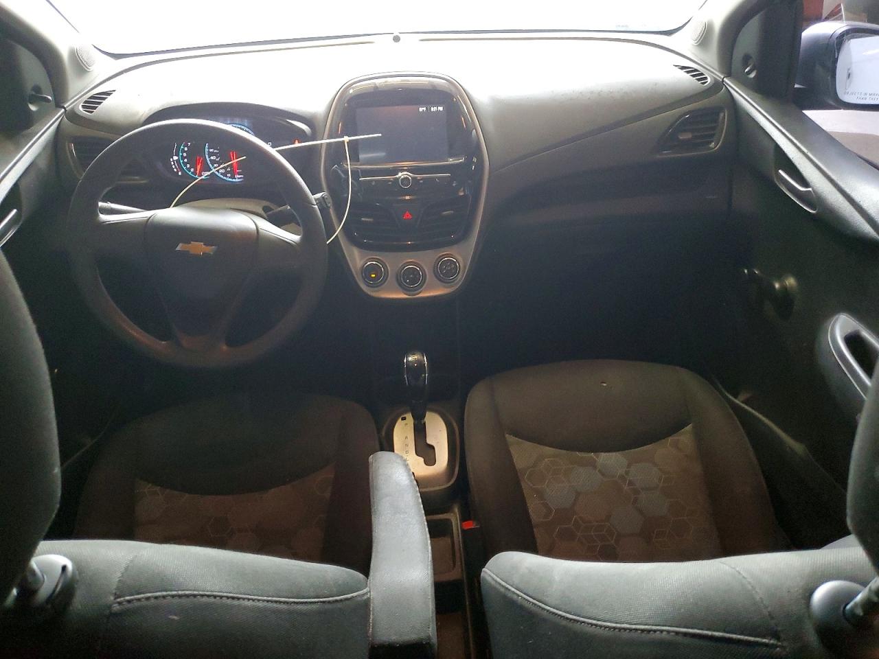 Chevrolet Spark Ls