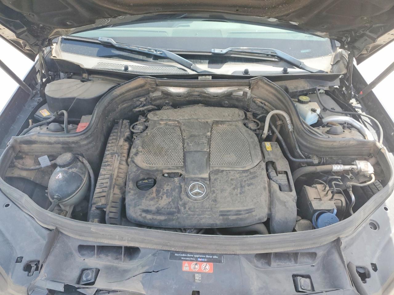 Mercedes-Benz GLK 350 4matic