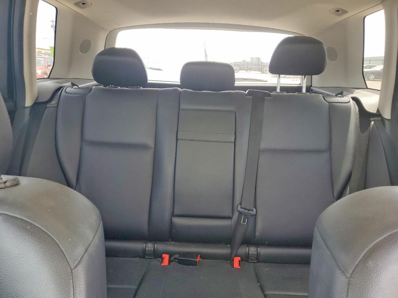 Mercedes-Benz GLK 350 4matic