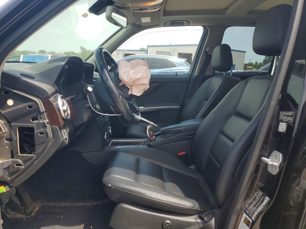 Mercedes-Benz GLK 350 4matic