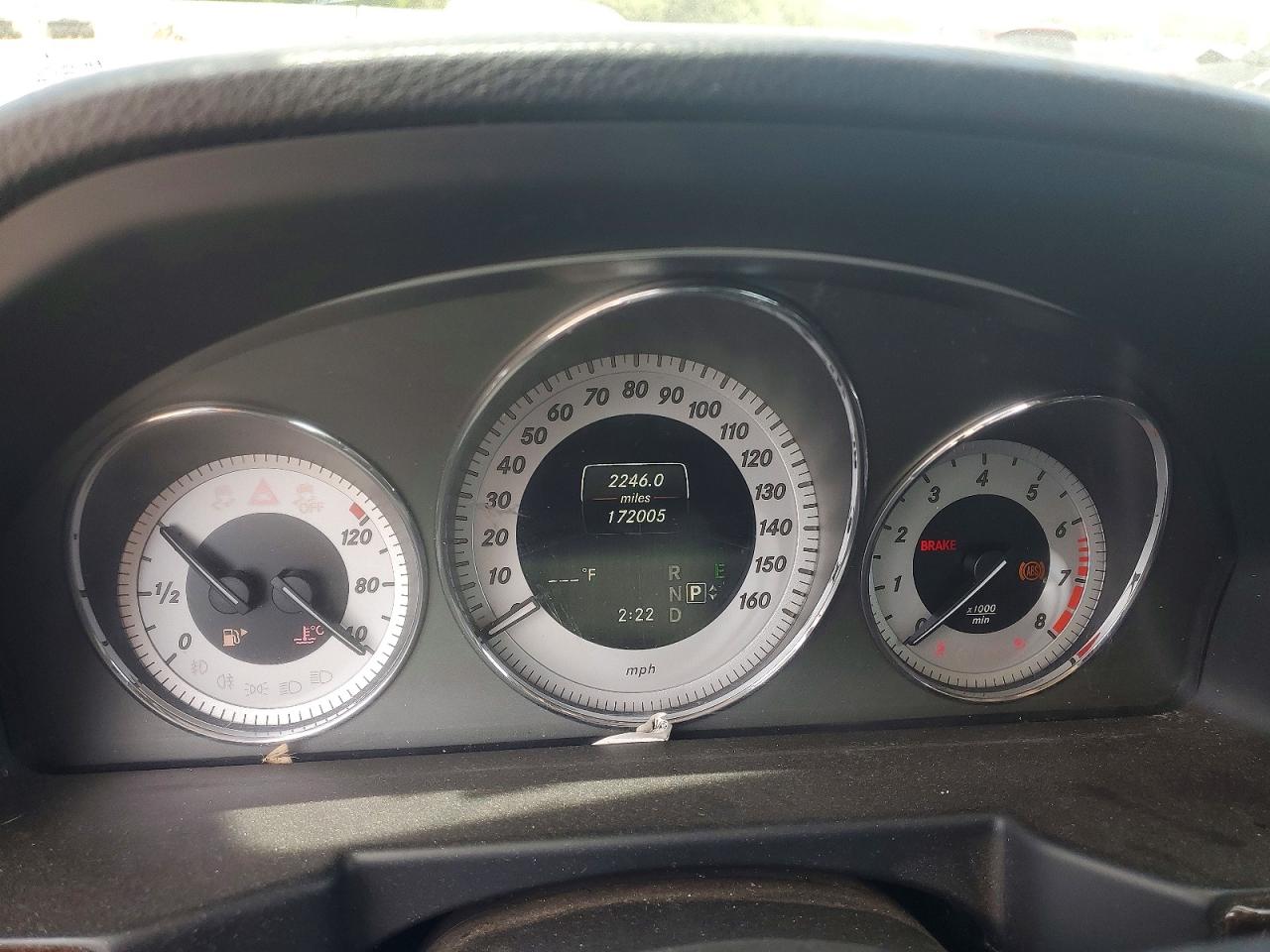 Mercedes-Benz GLK 350 4matic