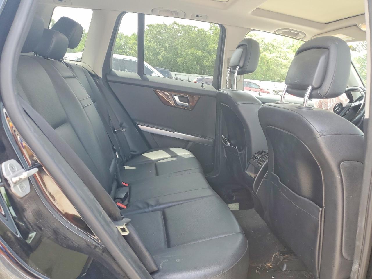 Mercedes-Benz GLK 350 4matic