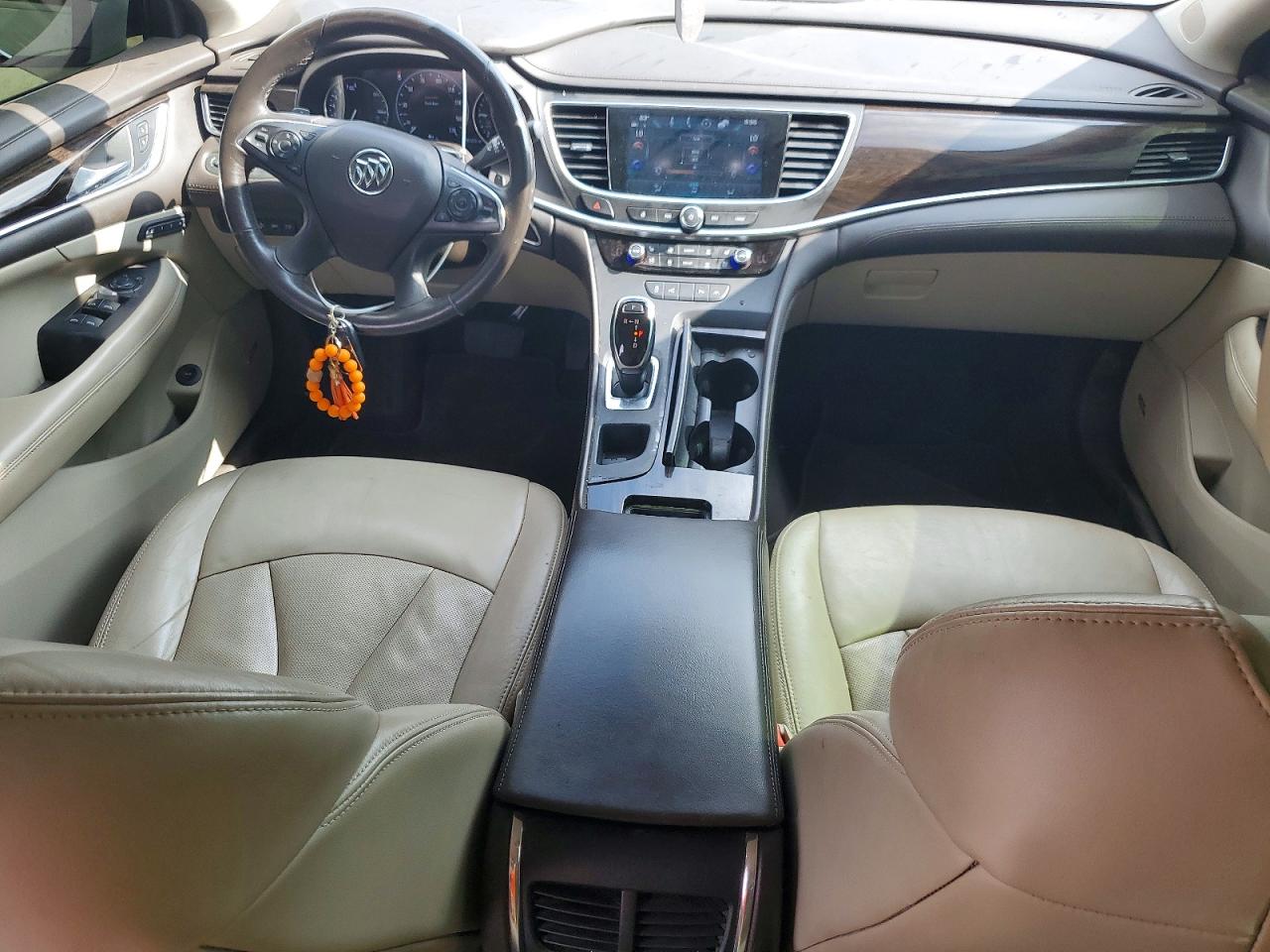 Buick LaCrosse Premium