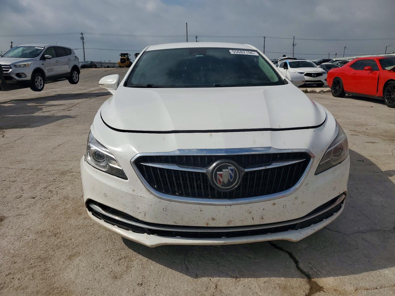 Buick LaCrosse Premium