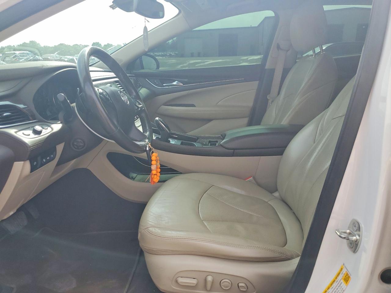 Buick LaCrosse Premium