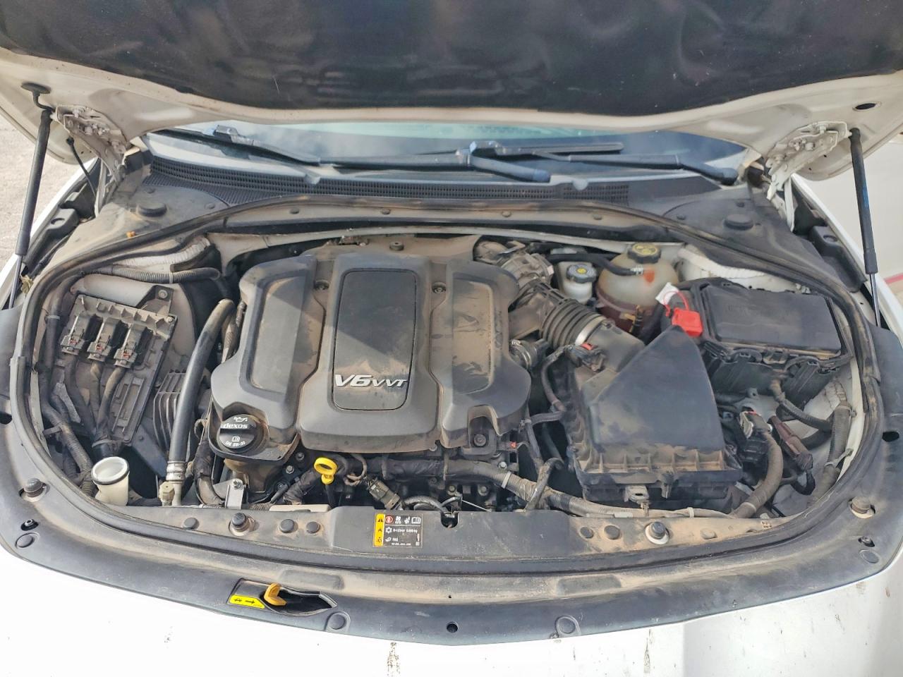 Buick LaCrosse Premium