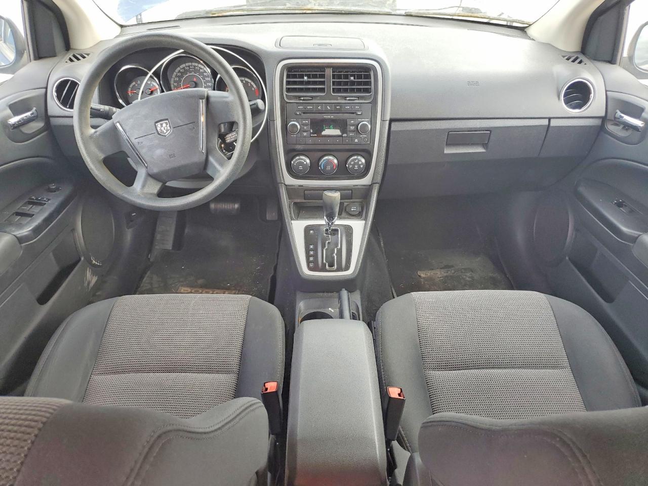 Dodge Caliber Sxt