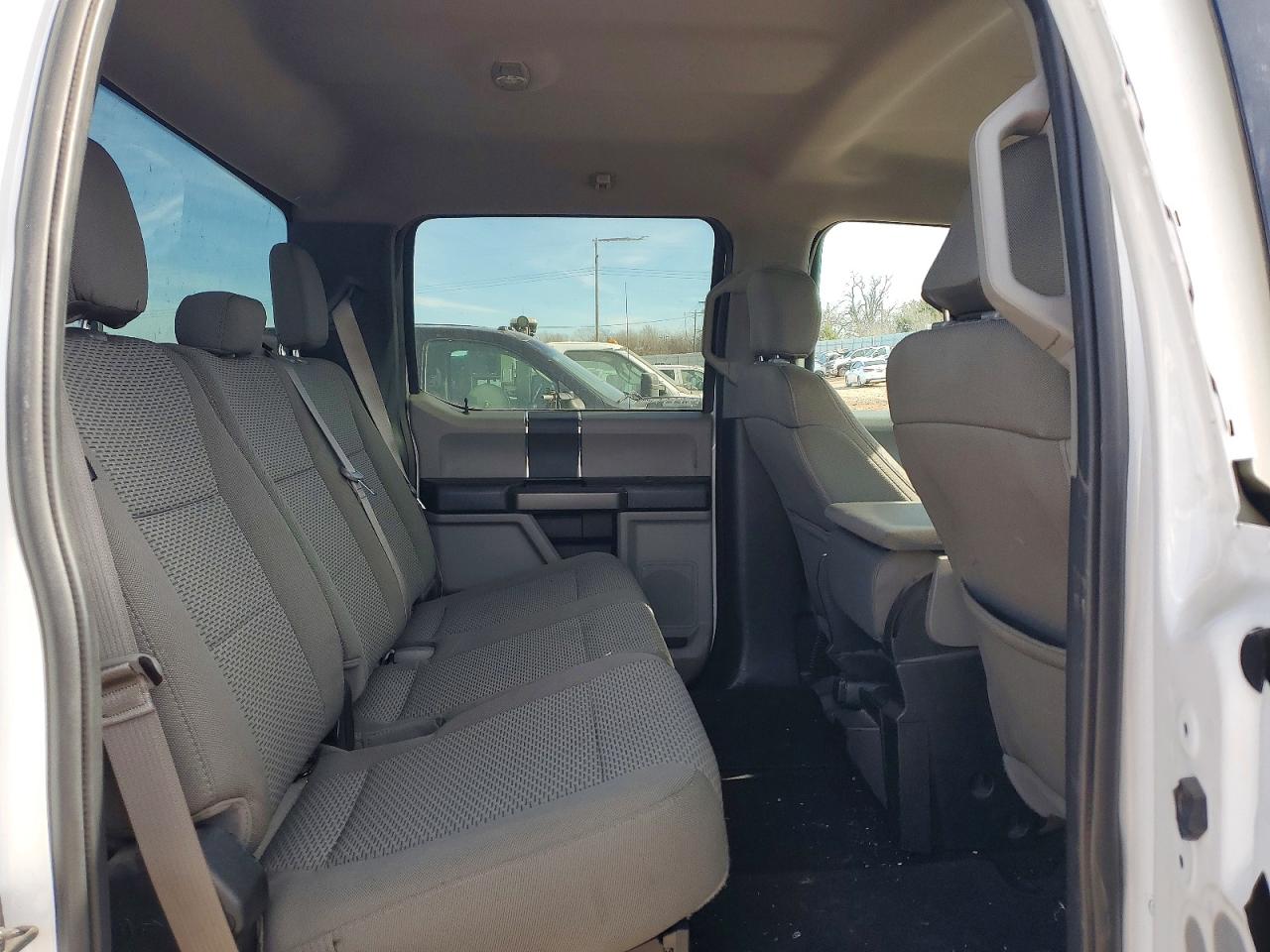 Ford F-350 Super Duty