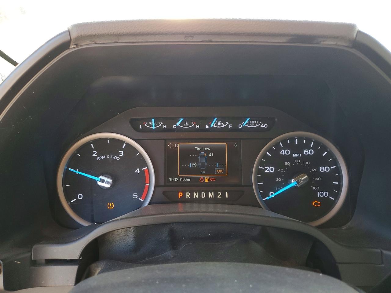 Ford F-350 Super Duty
