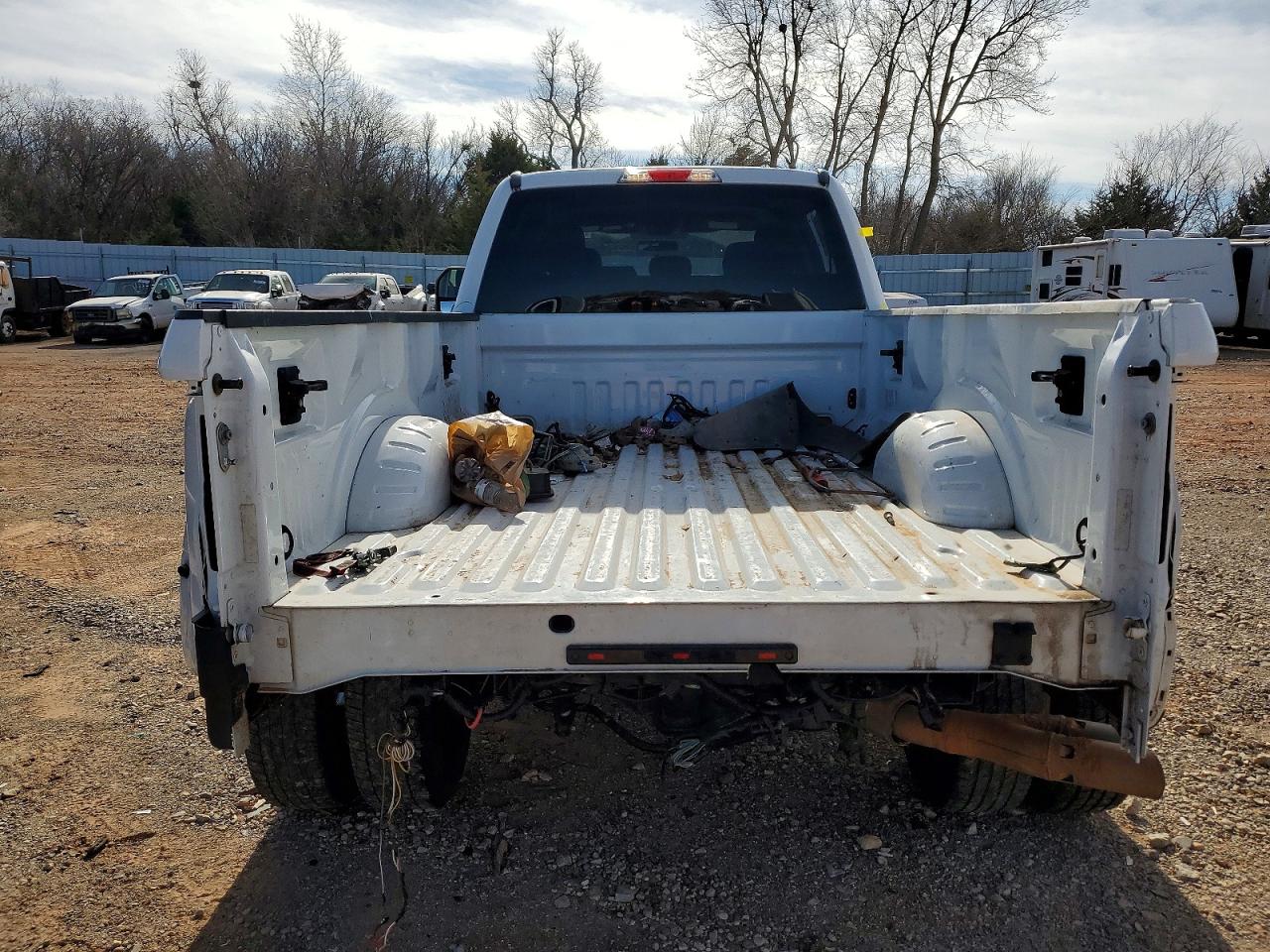Ford F-350 Super Duty