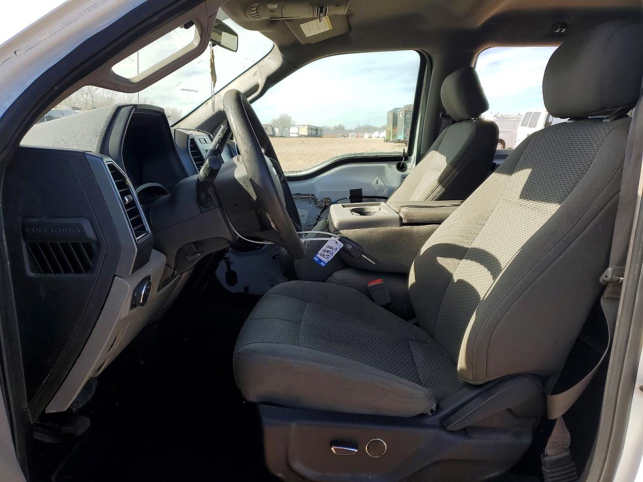 Ford F-350 Super Duty