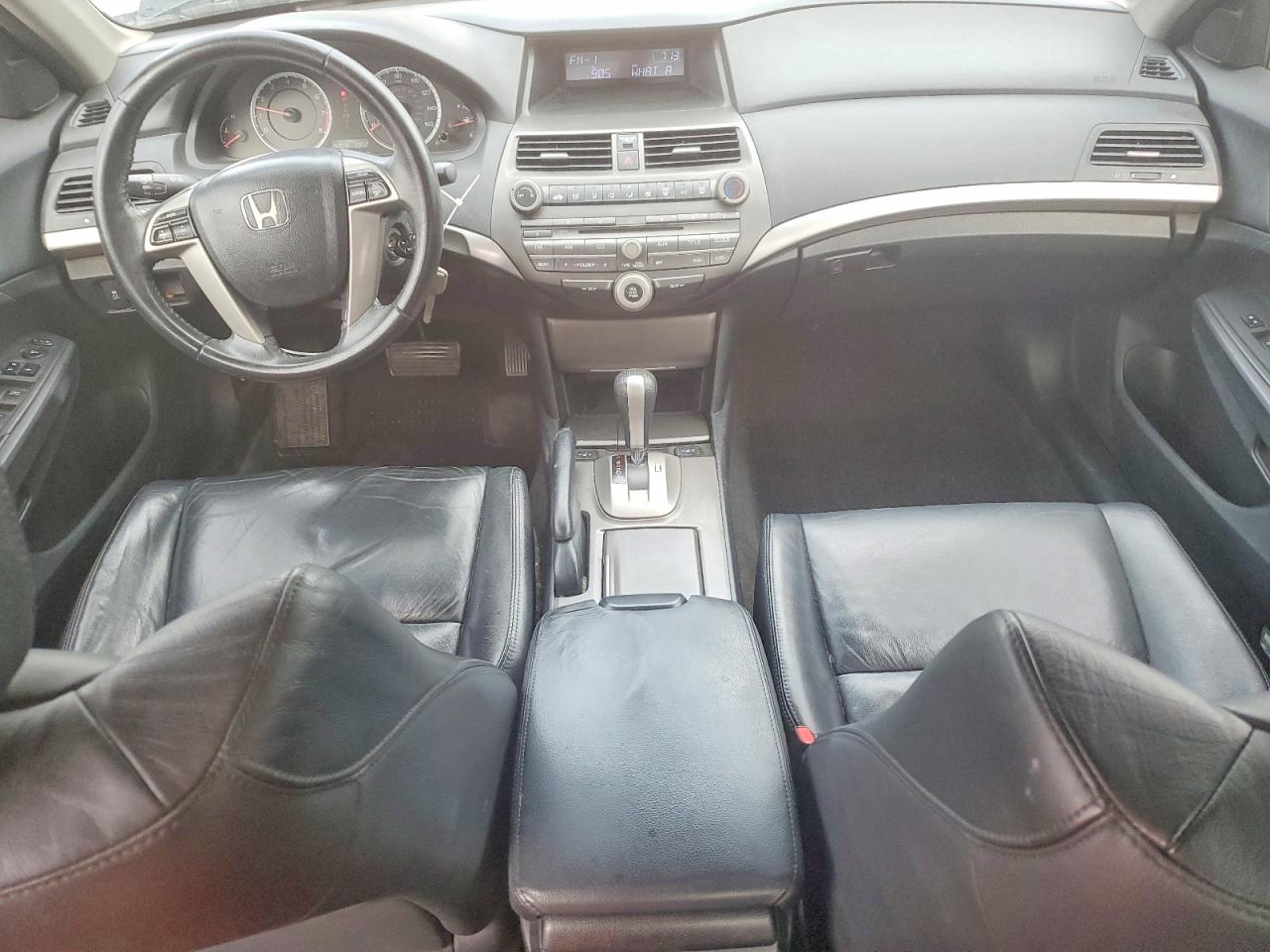 Honda Accord Se