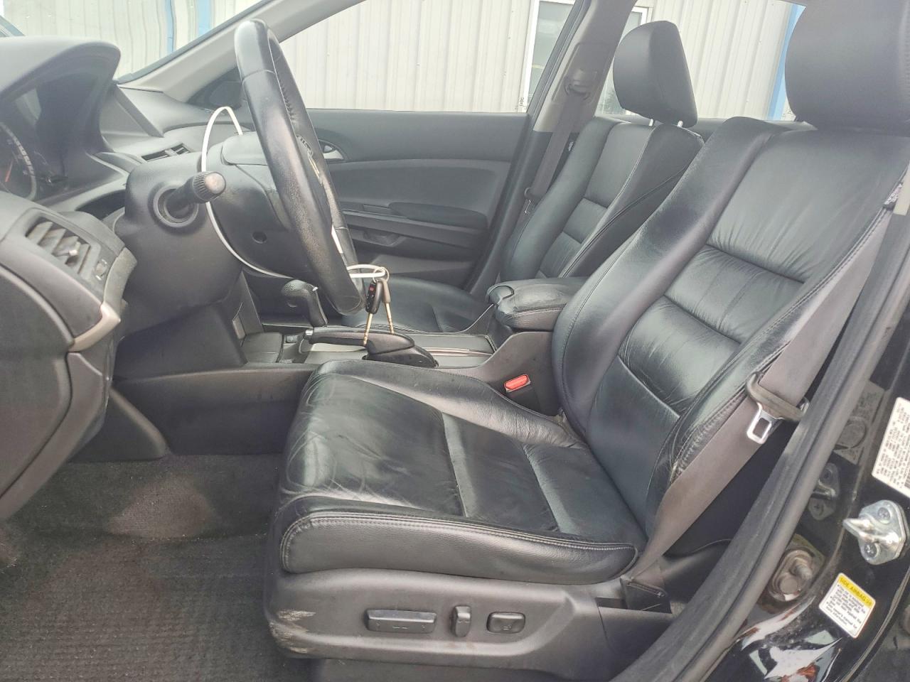 Honda Accord Se