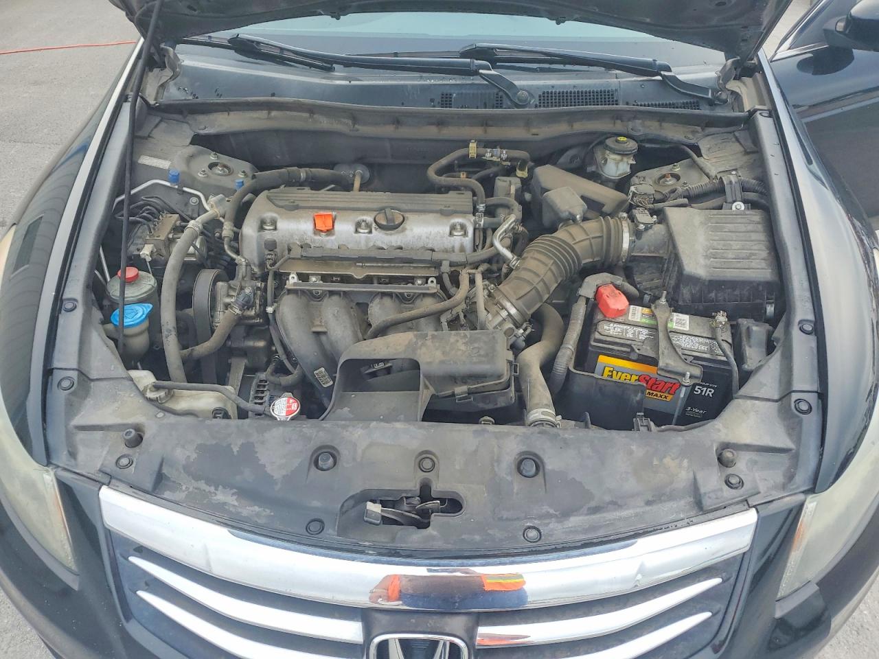 Honda Accord Se