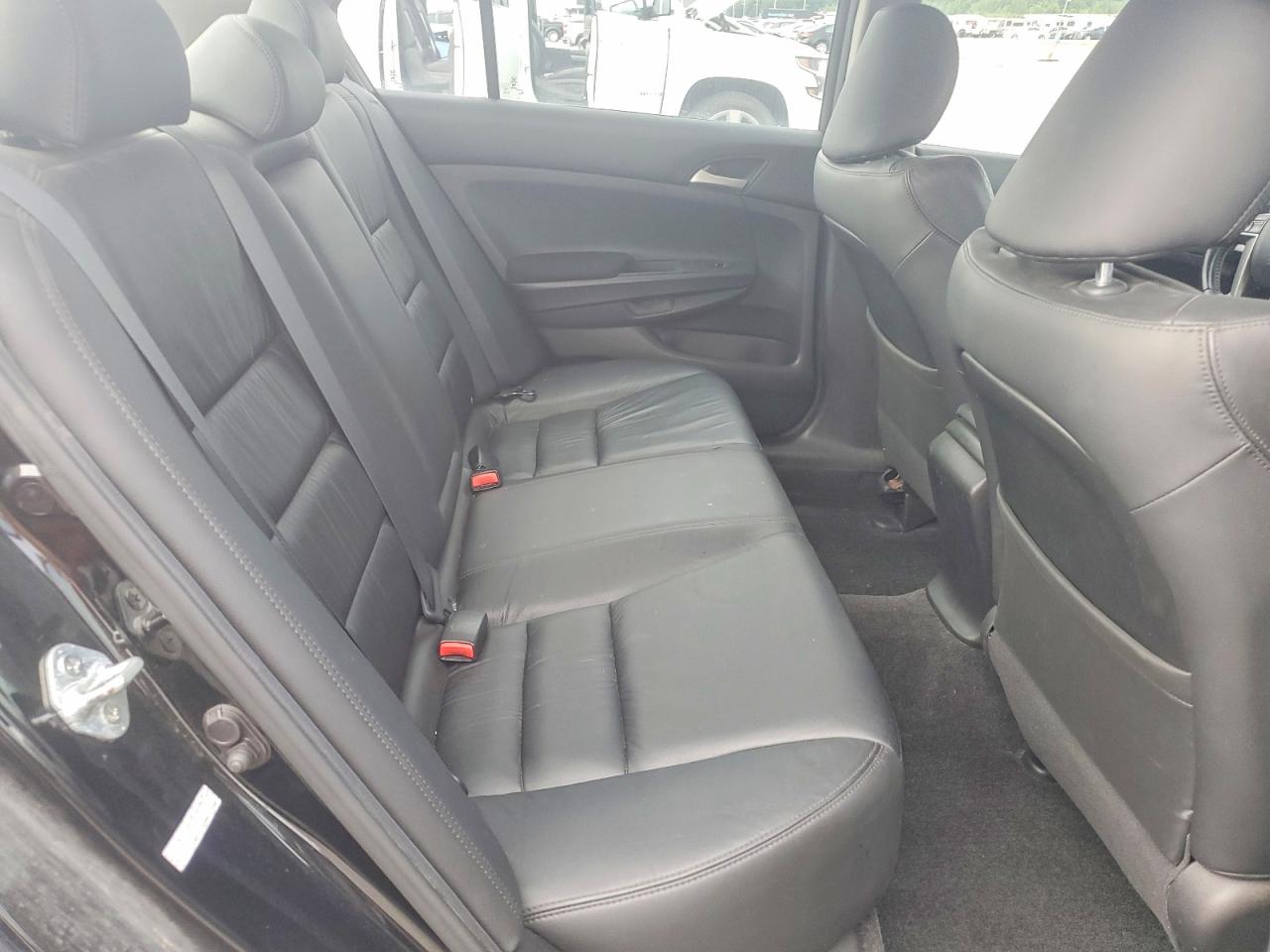 Honda Accord Se