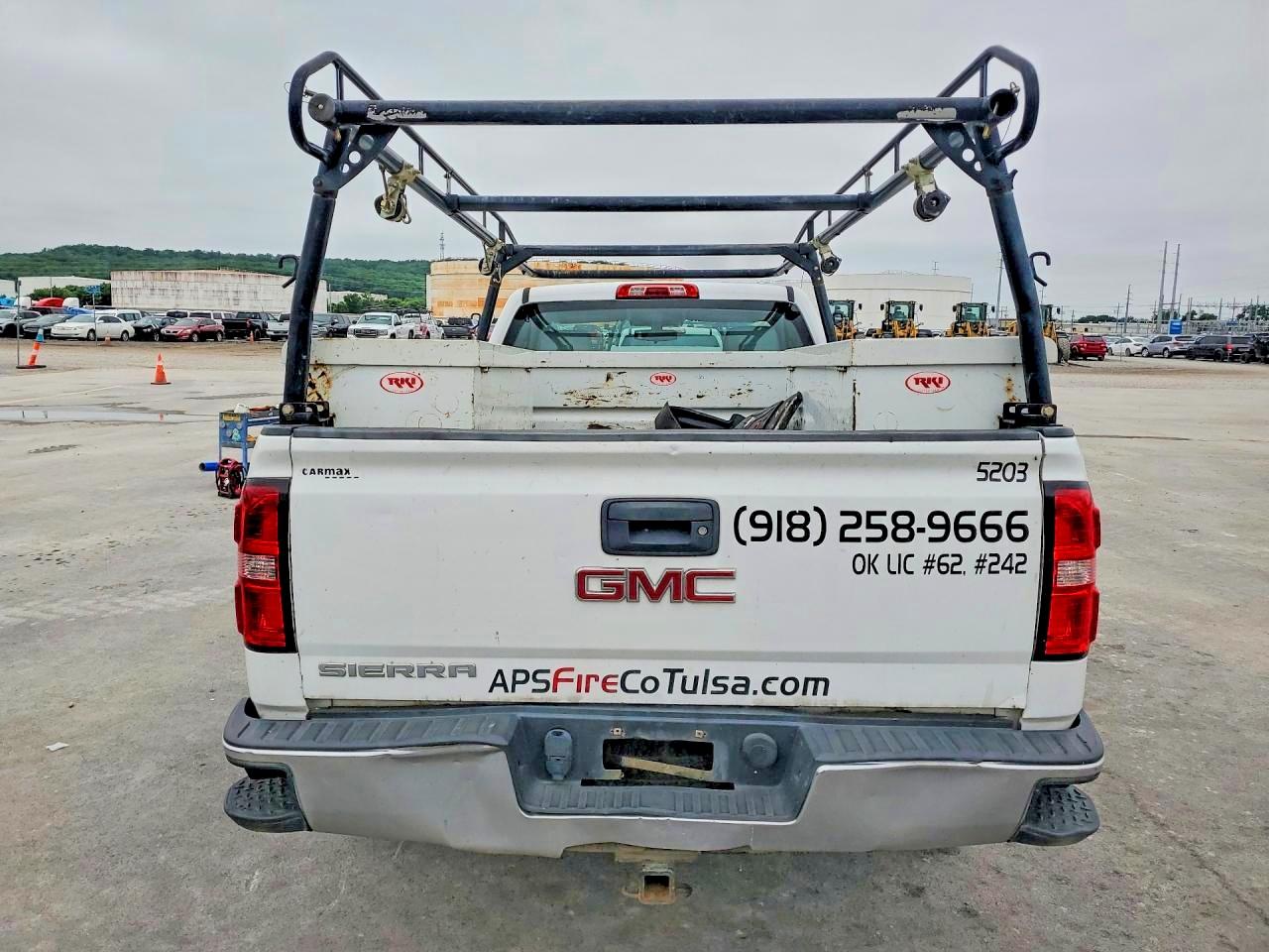 GMC Sierra C1500