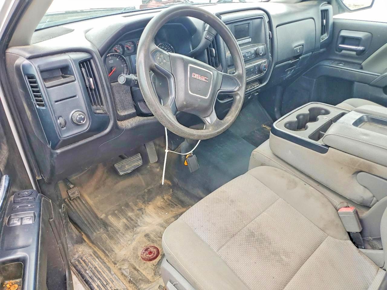 GMC Sierra C1500