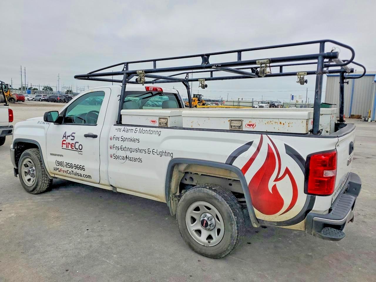 GMC Sierra C1500