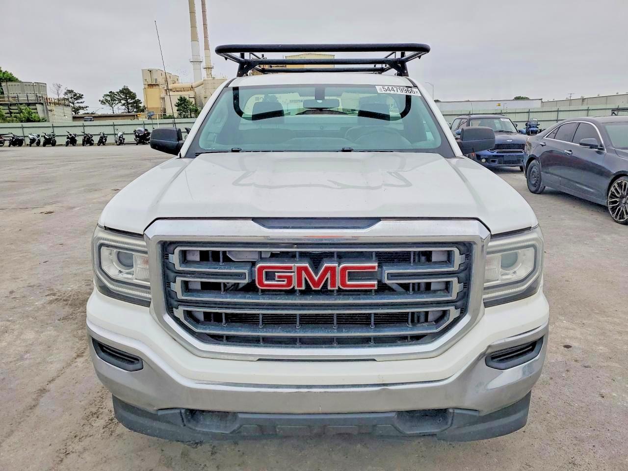 GMC Sierra C1500