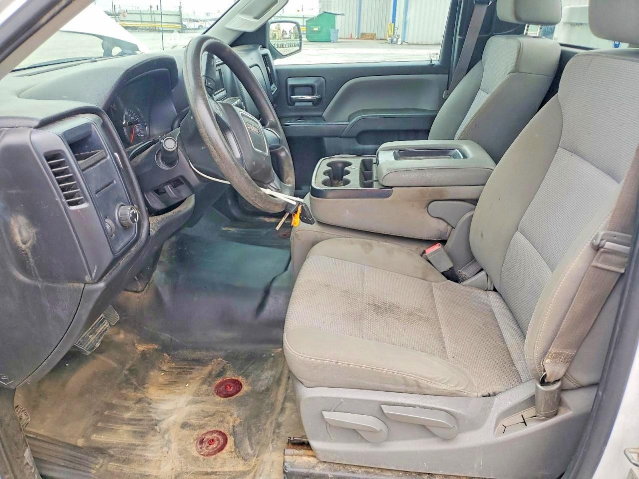 GMC Sierra C1500