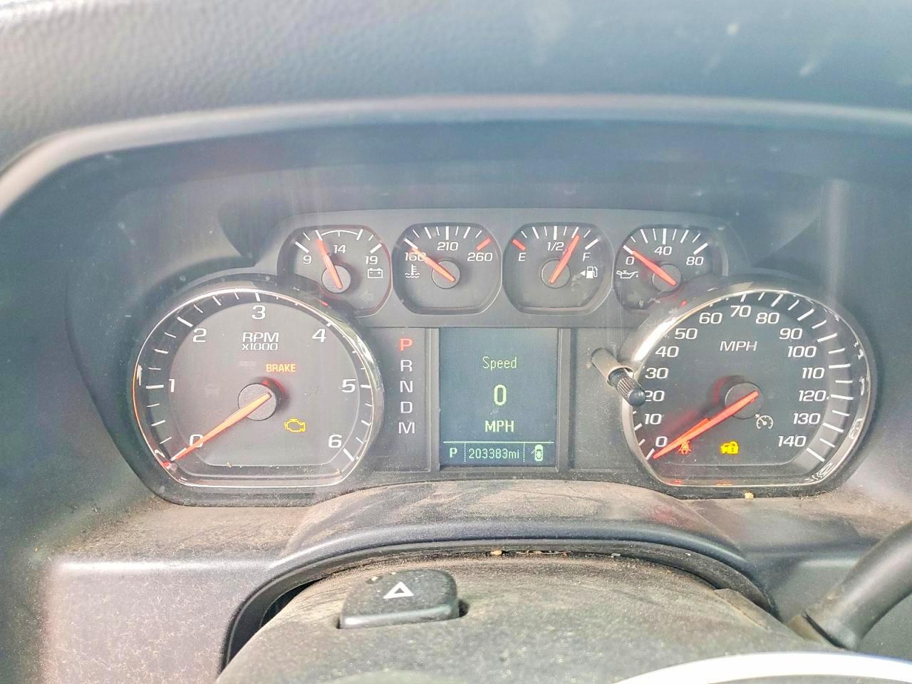 GMC Sierra C1500