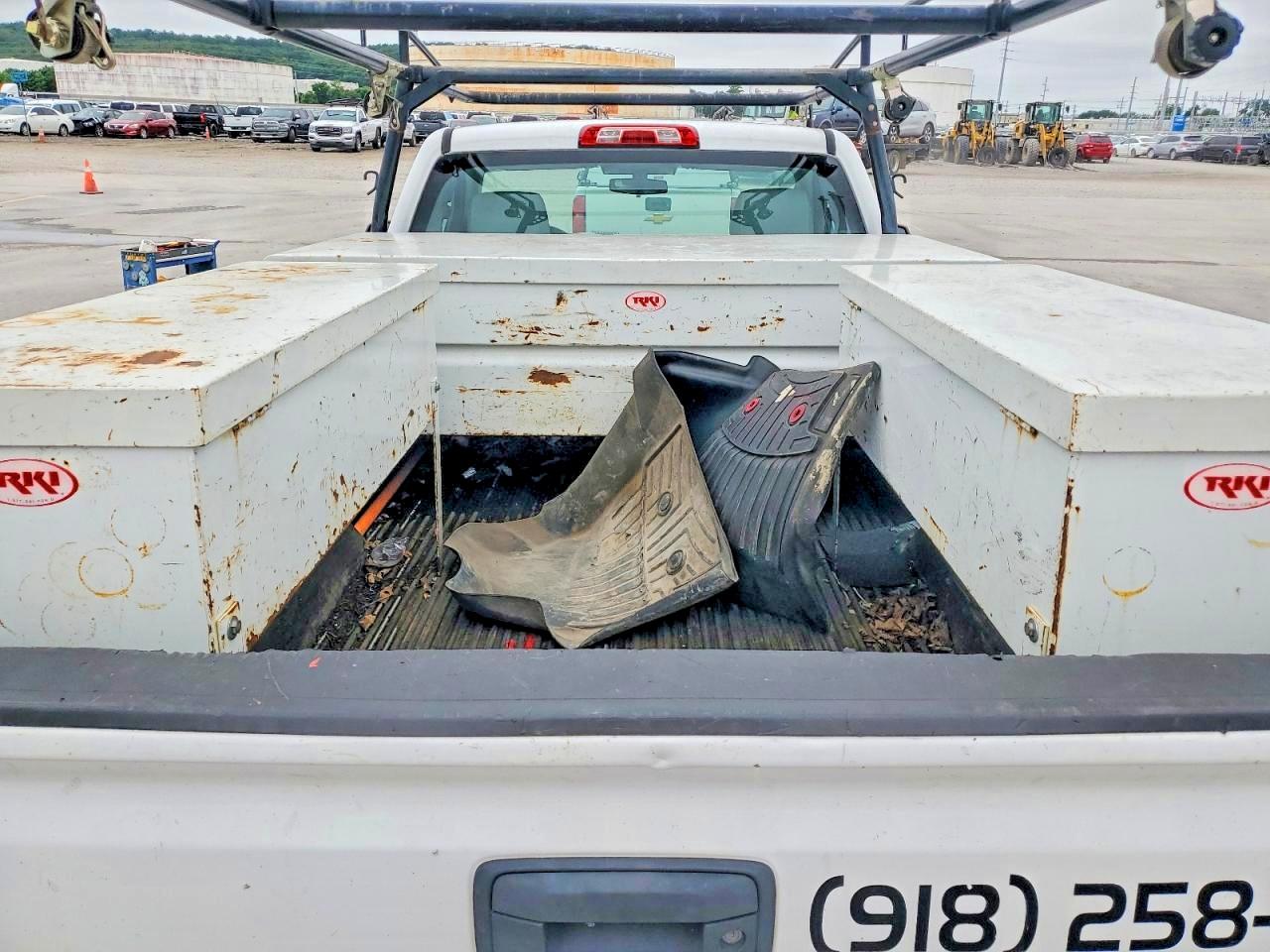 GMC Sierra C1500