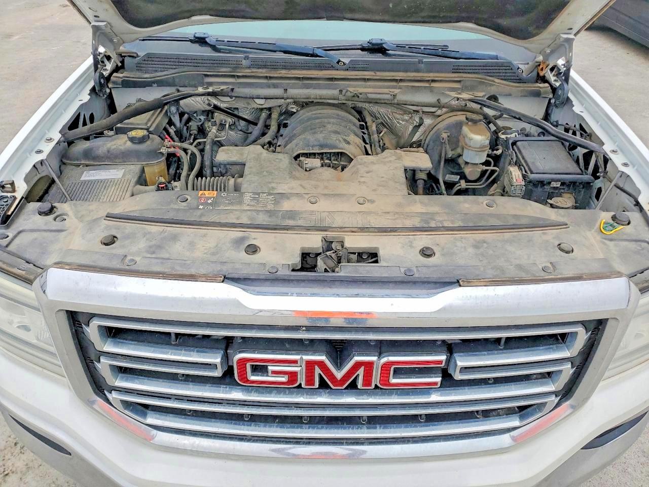 GMC Sierra C1500