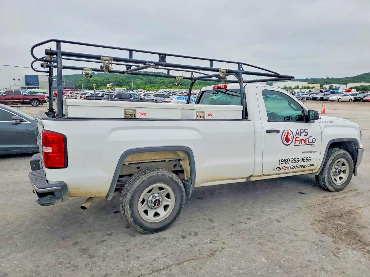GMC Sierra C1500