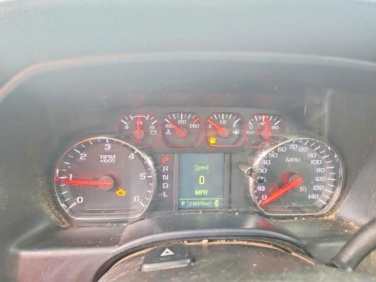 GMC Sierra C1500