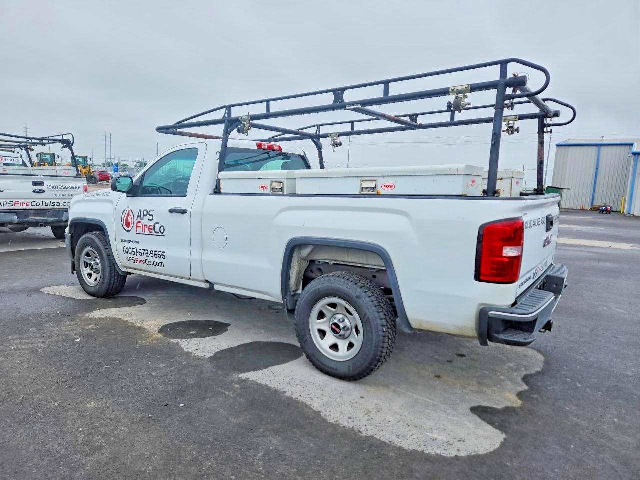 GMC Sierra C1500