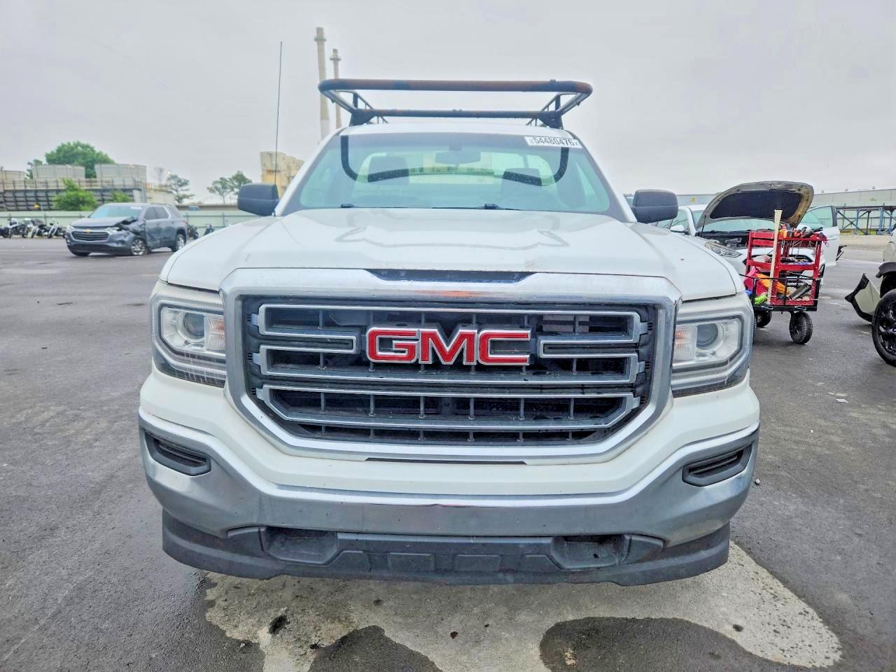 GMC Sierra C1500
